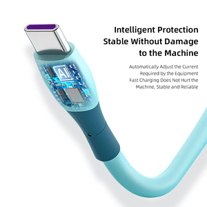 USB a tipo C Micro Cable de teléfono móvil <span class=keywords><strong>Cargador</strong></span> Cable de teléfono de carga rápida para teléfono <span class=keywords><strong>Huawei</strong></span> Samsung - Product Image 3