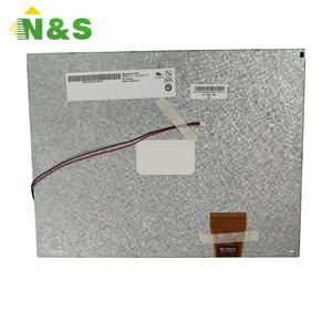 A104SN03 V1 10.4 inch Rugged <b>LCD</b> <b>Module</b> for Industrial Control Outdoor Equipment Original In Stock - Product Image 1