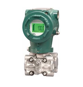 Série EJX S Précision 0,025 % Stabilité 20 ans PROFINET SIL2/3 IP68 EJX110S EJX310S EJX430S EJX510S EJX530S - Product Image 2