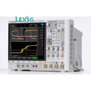 ออสซิลโลสโคป Keysight DSOX4054A InfiniiVision 4000 X Series 500MHz  4 ช่องสัญญาณอะนาล็อก สำหรับการวัดและวิเคราะห์ lexso - Product Image 3