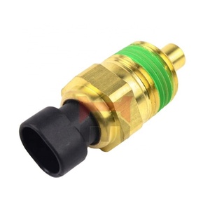 Pièces d'excavateur PC400-6 Capteur de température de l'eau 3915329 - Product Image 1