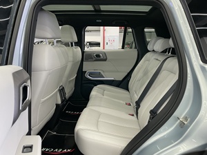 Nouveau SUV BYD Formula Leopard 3 Ultra 4x4, autonomie 501-600 km, batterie LFP 65,25/72,96 kWh, puissance 300 kW, conduite intelligente - Product Image 3