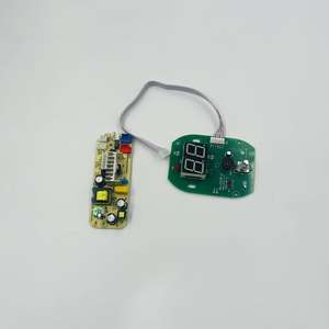 Placa de Control PCBA para Colchón con Calefacción por Agua - Placa de Control Básica para Calentador de Colchón Eléctrico - Product Image 3