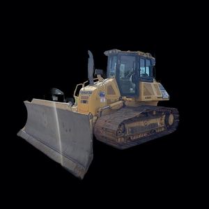 Ce bulldozer d'occasion KOMATSU D61PXI-23 est un excellent rapport qualité-prix et est disponible à l'achat en bon état. Haute qualité - Product Image 1