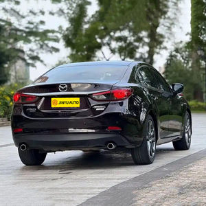 รถมือสองรถ2017 2016 2018มาสด้า6 Atenza SKYACTIV Sport Edition รถเบนซินขนาดกลางขายส่ง - Product Image 4