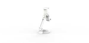 Ergonomique souple vide ventouse tableau de bord <span class=keywords><strong>cuisine</strong></span> pare-brise salle de bain <span class=keywords><strong>support</strong></span> de voiture smartphone <span class=keywords><strong>support</strong></span> <span class=keywords><strong>tablette</strong></span> <span class=keywords><strong>mural</strong></span> avec <span class=keywords><strong>support</strong></span> de voiture - Product Image 4