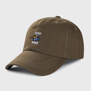 Gorra de Béisbol de 5 Paneles de Pana de Algodón Impermeable de Alta Calidad, Gorra Deportiva Formal y Elegante para Exteriores, Personalizable con Letra/Fruta - Product Image 6