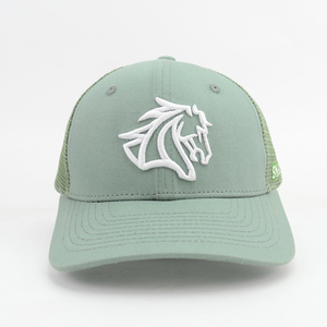 Mtop biểu tượng tùy chỉnh bán buôn Unisex Thể Thao Snapback hat 6 Bảng điều chỉnh OEM bông được trang bị Cap Kích thước 7 <span class=keywords><strong>8</strong></span> màu đen mới thêu Leopard - Product Image 1