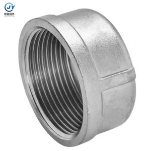 Conexión de Tubería Roscada NPT 1/2 Personalizada, de Acero Galvanizado Forjado, Reductora, de Alta Presión, Resistente a la Corrosión, para <span class=keywords><strong>Soldadura</strong></span> - Product Image 4