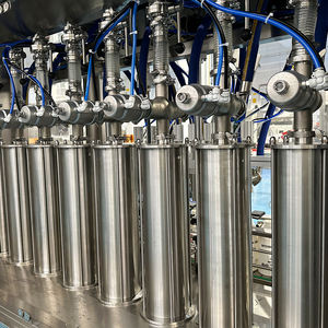 Engranaje automático/<span class=keywords><strong>Lubricante</strong></span>/Motor/<span class=keywords><strong>Lubricante</strong></span>/Aceite <span class=keywords><strong>de</strong></span> motor Máquina <span class=keywords><strong>de</strong></span> llenado <span class=keywords><strong>de</strong></span> botellas Máquina <span class=keywords><strong>de</strong></span> línea <span class=keywords><strong>de</strong></span> llenado - Product Image 4