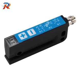 Nuovo Sensore Fotoelettrico Originale WFS3-40P415 per Macchine Etichettatrici, Occhio Elettrico Autoadesivo con Uscita PNP - Product Image 1