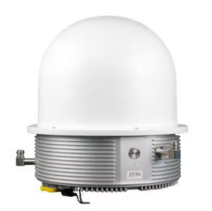 Détecteur de drones fixe monté sur véhicule <span class=keywords><strong>Skyeye</strong></span> Skycope jusqu'à 10 km Facile à déployer Mode trépied pour la sécurité et la protection - Product Image 2