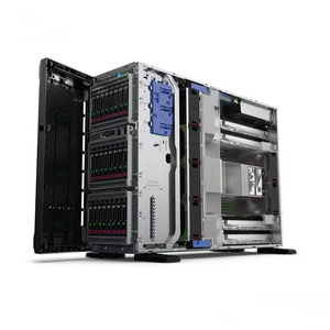 שרת מגדל HPE <span class=keywords><strong>ProLiant</strong></span> ML30 Gen11 - אינפראסטרקטורה עסקית חזקה ופתרון NSAS עם תמיכה - Product Image 2