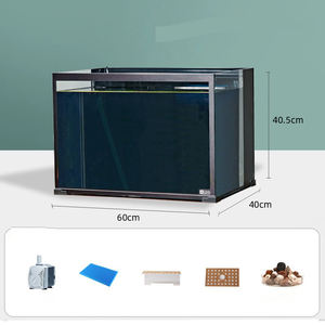 Spot Goederen Display <span class=keywords><strong>Aquarium</strong></span> Slaapkamer <span class=keywords><strong>Globe</strong></span> Snack Indoor Tropisch <span class=keywords><strong>Aquarium</strong></span> & Accessoires Glazen <span class=keywords><strong>Aquarium</strong></span> <span class=keywords><strong>Aquarium</strong></span> - Product Image 5