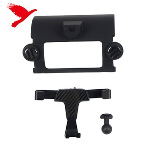 ที่ยึดโทรศัพท์มือถือแบบกราวิตี้สมาร์ทโฟนสำหรับ Toyota <span class=keywords><strong>FJ</strong></span> <span class=keywords><strong>Cruiser</strong></span> 2006-2022 - Product Image 1