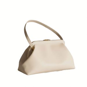 Sac à bandoulière en PU personnalisé avec logo, sac à bandoulière en cuir de haute qualité avec chaîne, sac à bandoulière tendance - Product Image 1