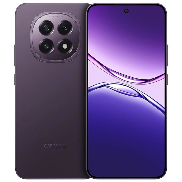 Original OPPO A5 ENERGY version 5G smartphone 6.67" IPS display 120hz refresh rate MTK6300 NFC 45W fast charge android 15 OTA