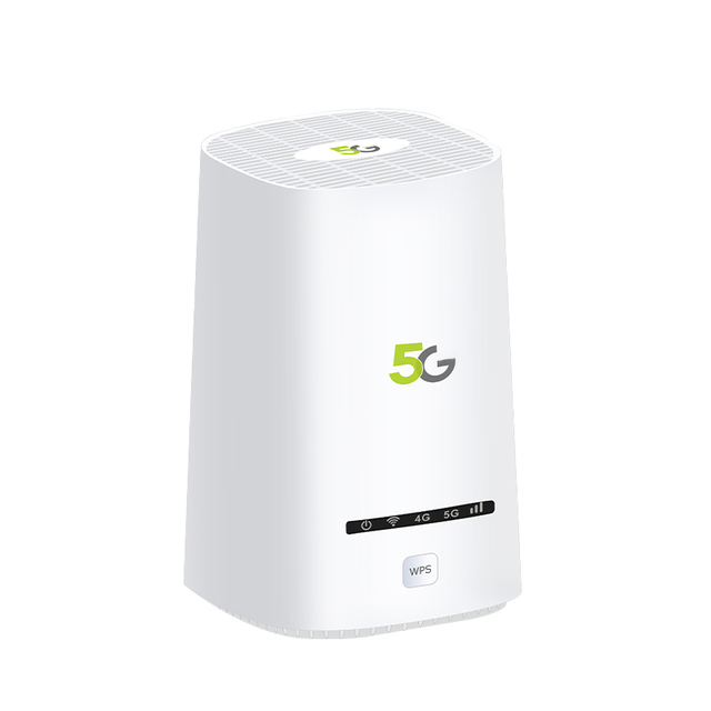 New Supper Speed 5g Wireless Wifi Router 4G LTE Unlocked Sim Card Router