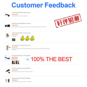 Batterie au lithium 7,2 V pour terminal de paiement PAX A910 A930 YW002 YW-003 XKD173, batterie de terminal de point de vente SWLPB - Product Image 6