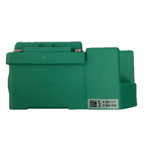 Nouveau capteur inductif d'origine allemande P+F NCN3-F31K-N4 IP67 3nm en stock - Product Image 1
