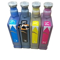 Encre à solvant Jetbest Eco de haute qualité 500ml Max2 ESL4 pour Roland VS-300/VS300 vs640i XR/EJ-640