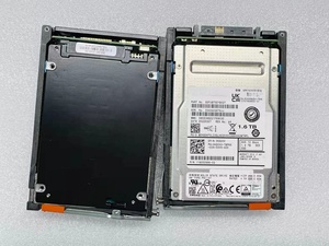 Perfect Performance P69234-B21 1.92TB NVMe Gen5 Mainstream Performance Read Intensive E3S EC1 CD8P <b>SSD</b> - Product Image 3