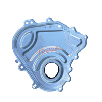 Joint d'huile avant de vilebrequin de pièces automobiles L4H LIH OEM 55487381 55497875 55514589 55509157 Chevrolet TRACKER 1.2T ONIX1.2T