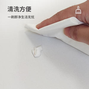 Alfombra de baño rectangular absorbente, antideslizante, suave, para uso doméstico, color Zen Tranquility - Product Image 5