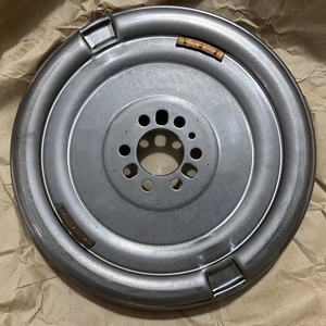 Volante Bimasa 03C105266S de 6 Orificios y 129T para VW / Audi 0AM DQ200 <span class=keywords><strong>DSG</strong></span> 2013 - 2020 |   Repuesto Original - Product Image 5