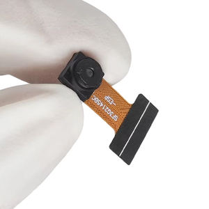 Mini-Größe DVP-Schnitts telle Weitwinkel 2MP GC2145 ESP32 Kameras ensor modul 24-polig - Product Image 1