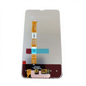 หน้าจอ LCD สำหรับโทรศัพท์มือถือแบบกำหนดเอง พร้อมจอสัมผัสสำหรับเปลี่ยนทดแทน สำหรับ <span class=keywords><strong>Vivo</strong></span> Y02 Y11 Y12s Y15 Y16 Y19 Y20 Y21 Y22 Y33s Y35 Y56 Y91 - Product Image 1