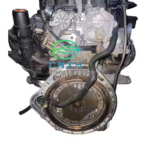 Pièce d'origine 100% d'occasion pour moteur essence <span class=keywords><strong>Mercedes</strong></span> Benz 271820 271860 271861, assemblage pour voitures C200 C250 1.8T - Product Image 2