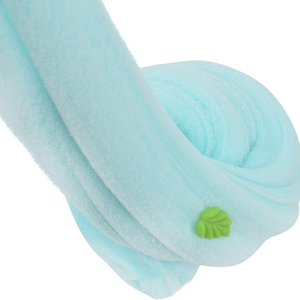 Vente en gros de slime en argile, super doux et non collant, kit de slime parfumé pour filles et garçons - Product Image 6