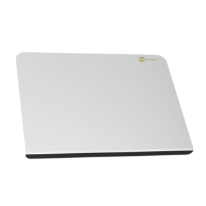 Tabla de Cortar de Cocina de Acero Inoxidable de Alta Calidad - Product Image 1