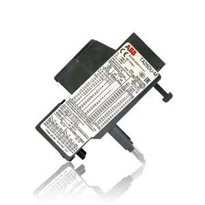 Relé térmico ABBB Original 100%, interruptor de Contactor de protección contra sobrecarga de 2, 1, 2, 2, 2, 2, 2, 2