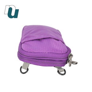 Mochila Deportiva Promocional Personalizada con Cordón de Poliéster y Logotipo Impreso para Uso Diario Informal, Precio de Fábrica - Product Image 3