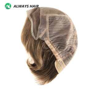 <span class=keywords><strong>Peluca</strong></span> de Cabello Humano Virgen Europeo Real con Encaje Transparente, <span class=keywords><strong>Peluca</strong></span> Corta para Mujer, Pelucas sin Pegamento - Product Image 2