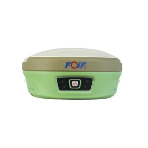 FOIF A80+ GNSS GPS RTK, Base GNSS RTK - Product Image 3