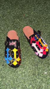 Scarpe firmate di alta qualità personalizzate zoccoli e pantofole da <span class=keywords><strong>donna</strong></span> <span class=keywords><strong>in</strong></span> <span class=keywords><strong>sughero</strong></span> - Product Image 5