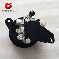 Pompe de direction assistée Cheerho pour Nissan Maxima Pick up D21 D22 QD32 TD25TI Terrano 49110-VE000 49110-30N00 49110-2S600
