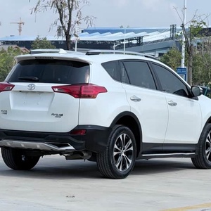 <span class=keywords><strong>Toyota</strong></span> <span class=keywords><strong>RAV4</strong></span> <span class=keywords><strong>2015</strong></span> 2.5L Essence Aspirée Automatique 4x4 Édition Elite SUV 5 Places Euro V Conduite à Gauche à <span class=keywords><strong>Vendre</strong></span> - Product Image 6