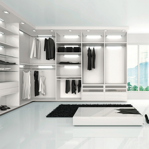 100-240V ติดตั้งภายนอกตู้ ช่วงการตรวจจับ 5-10 ซม. สวิตช์เซ็นเซอร์อินฟราเรด - Product Image 6