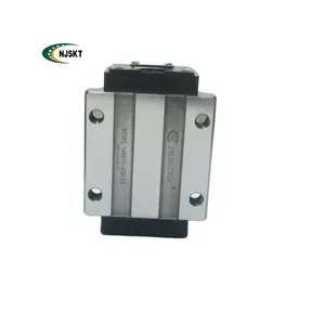 TBI Linear Guide TRS20 Linear Slide Block Guideways