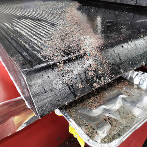 6 एस हिंग टेबल शेकर गुरुत्वाकर्षण खनन पृथक्करण उपकरण मशीनरी मूल्य - Product Image 6