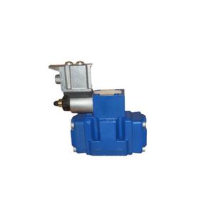 Vente en gros d'usine : Distributeur électro-hydraulique proportionnel de haute qualité avec fluide, garantie 1 an - Product Image 2
