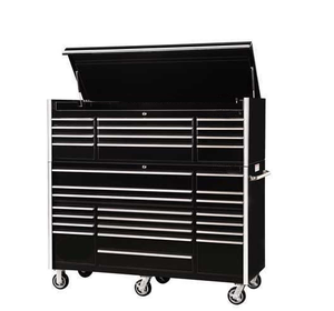 2024 Best Selling <strong>Heavy</strong> Duty Service Oem Odm <strong>Display</strong> Enclosure <strong>Tool</strong> Cabinet - Product Image 2