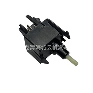 Interruptor de Aire Acondicionado Yf 8634 F65H 19A642 AA para Ford, Repuesto para Automóvil, Color Negro - Product Image 5