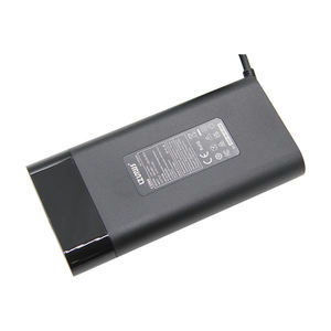 Véritable alimentation 19.5V 6.9A 135W Adaptateur secteur Chargeur pour ordinateur portable HP <span class=keywords><strong>COMPAQ</strong></span> HSTNN-DA01 8200 8000 DC7800 DC7900 - Product Image 2