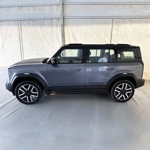 <span class=keywords><strong>Los</strong></span> más vendidos Chery ICAR03 4WD New Pure Electric Long Range High Autonomy SUV EV Cars - Product Image 6