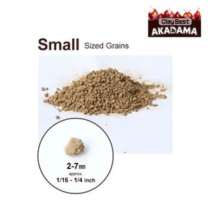 Mezcla de Tierra para Macetas de Grano Pequeño, Super Dura, Tochigi Akadam, Grados Compactos, para Drenaje - Product Image 4
